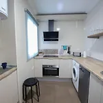 La Sierra Apartment 5 Minutes From Ronda\'S Center