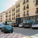 LA SIERRA apartment 5 minutes from Ronda\'s center