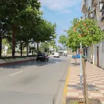 La Sierra Apartment 5 Minutes From Ronda\'S Center