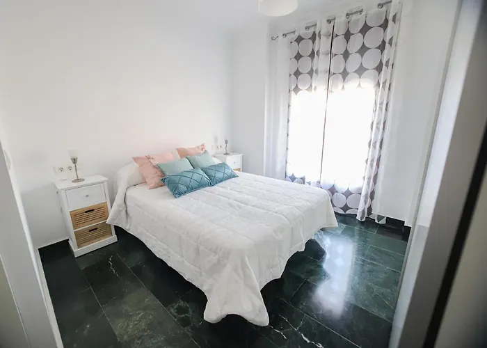 La Sierra Apartment 5 Minutes From Ronda\'S Center