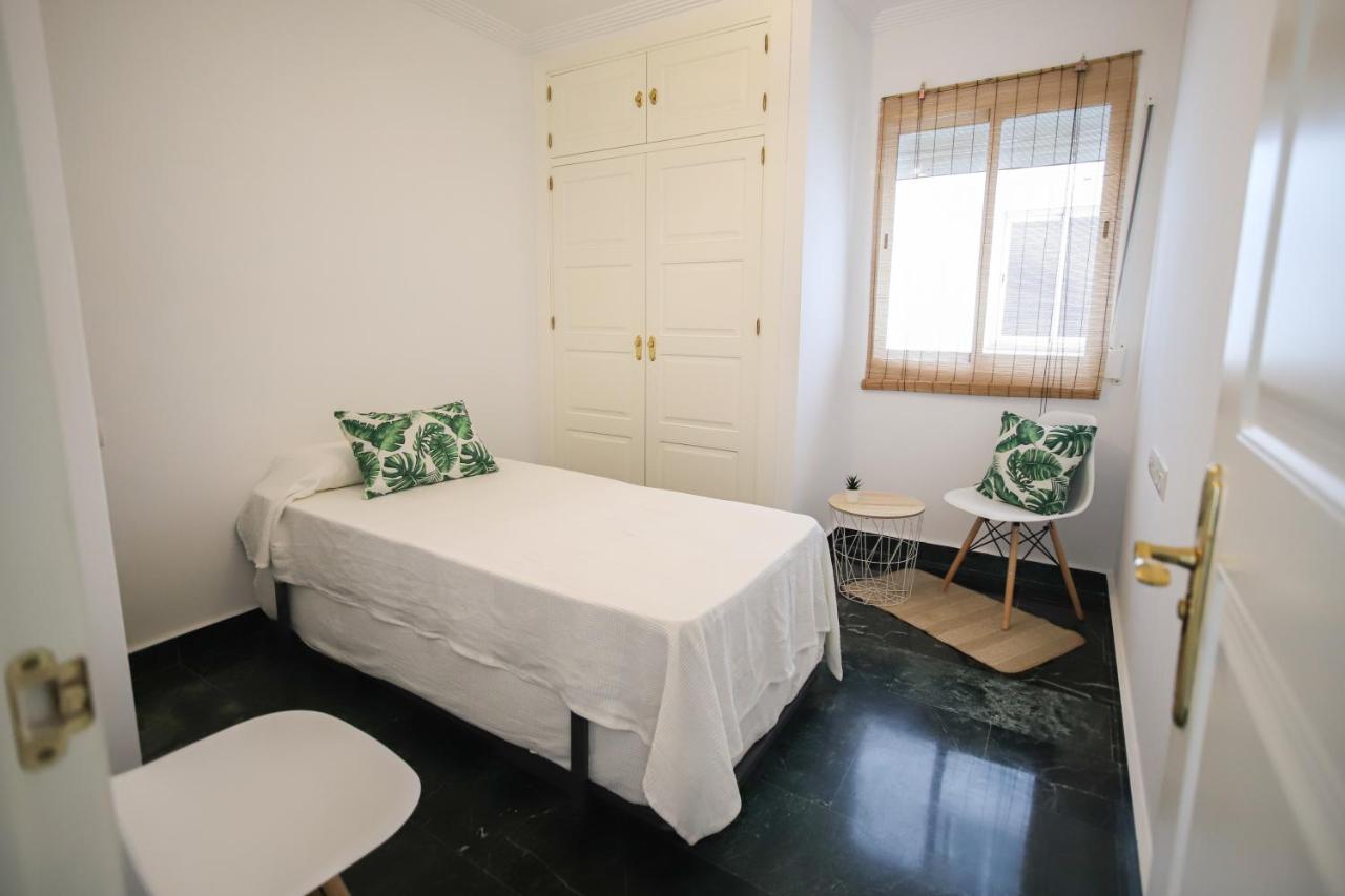 Appartement La Sierra 5 Minutes From Ronda's Center