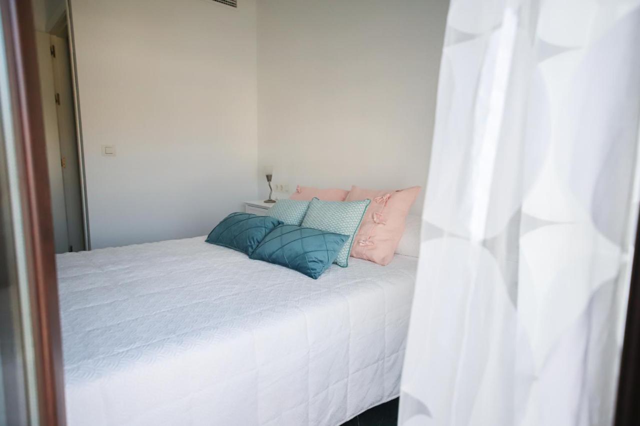 Appartement La Sierra 5 Minutes From Ronda's Center *