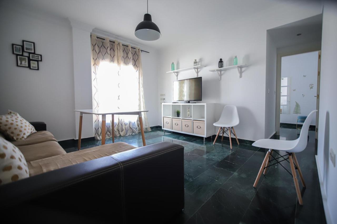 Appartement La Sierra 5 Minutes From Ronda's Center *