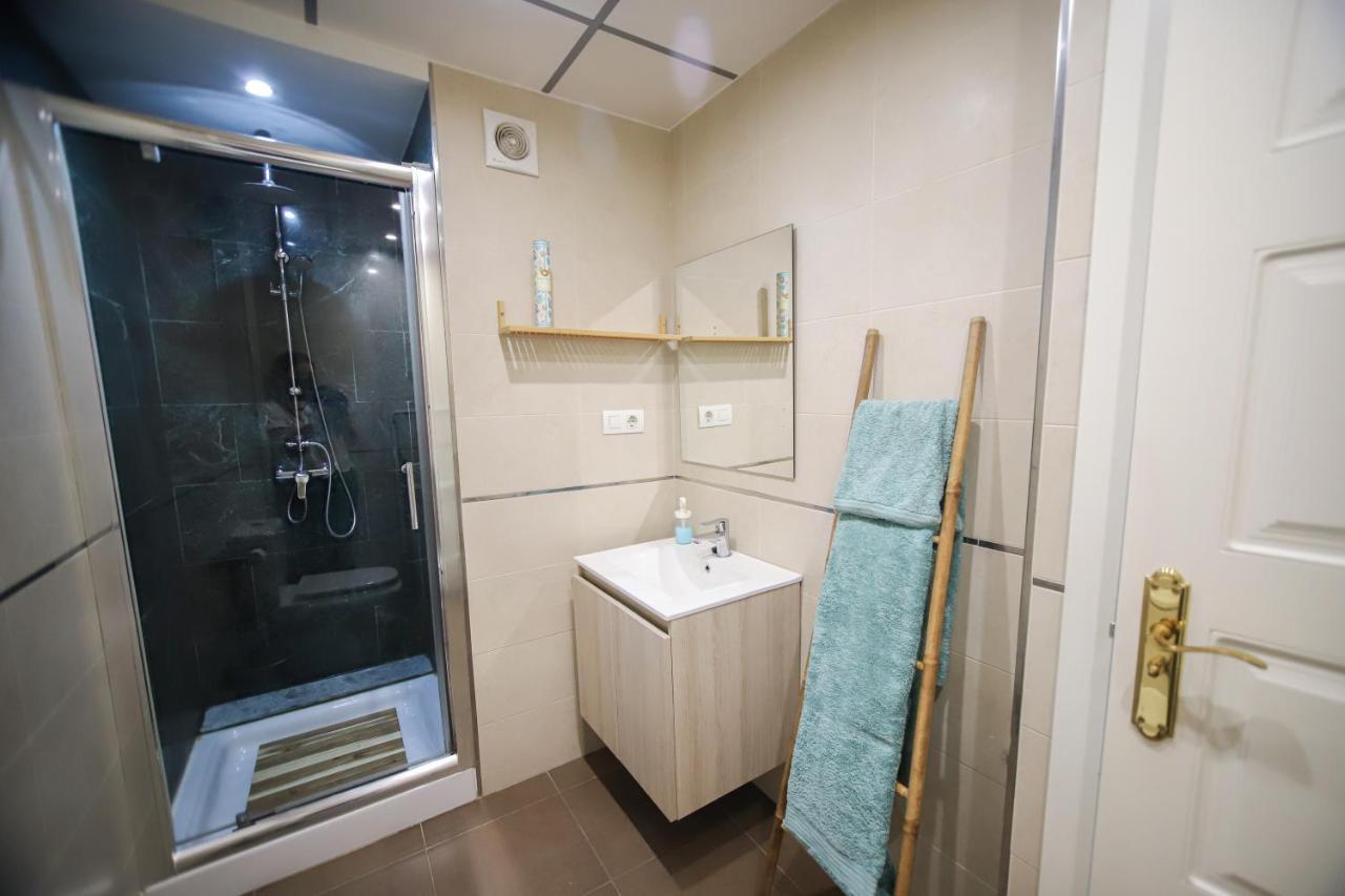 Appartement La Sierra 5 Minutes From Ronda's Center *