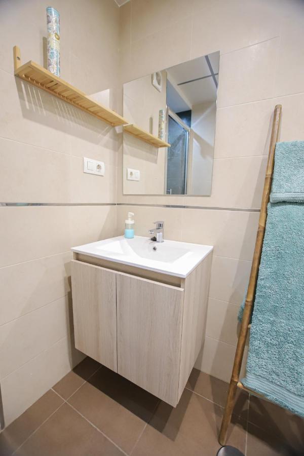 Appartement La Sierra 5 Minutes From Ronda's Center *