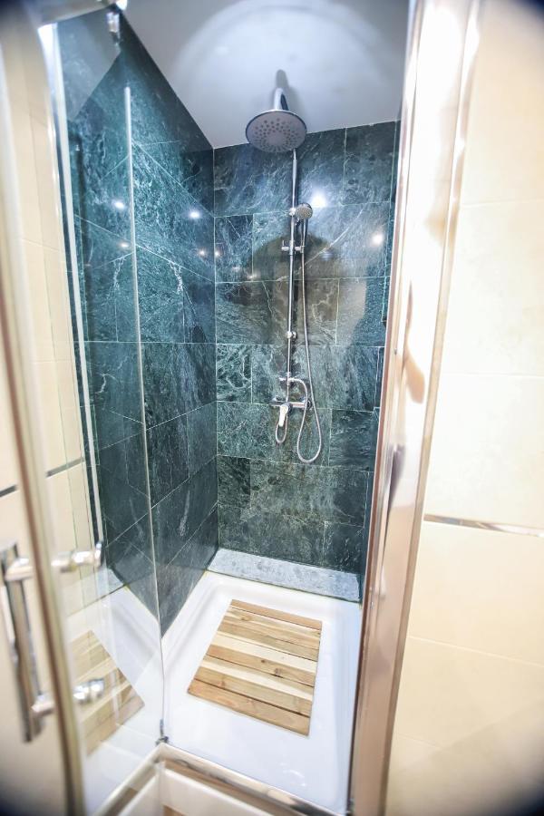 Appartement La Sierra 5 Minutes From Ronda's Center *